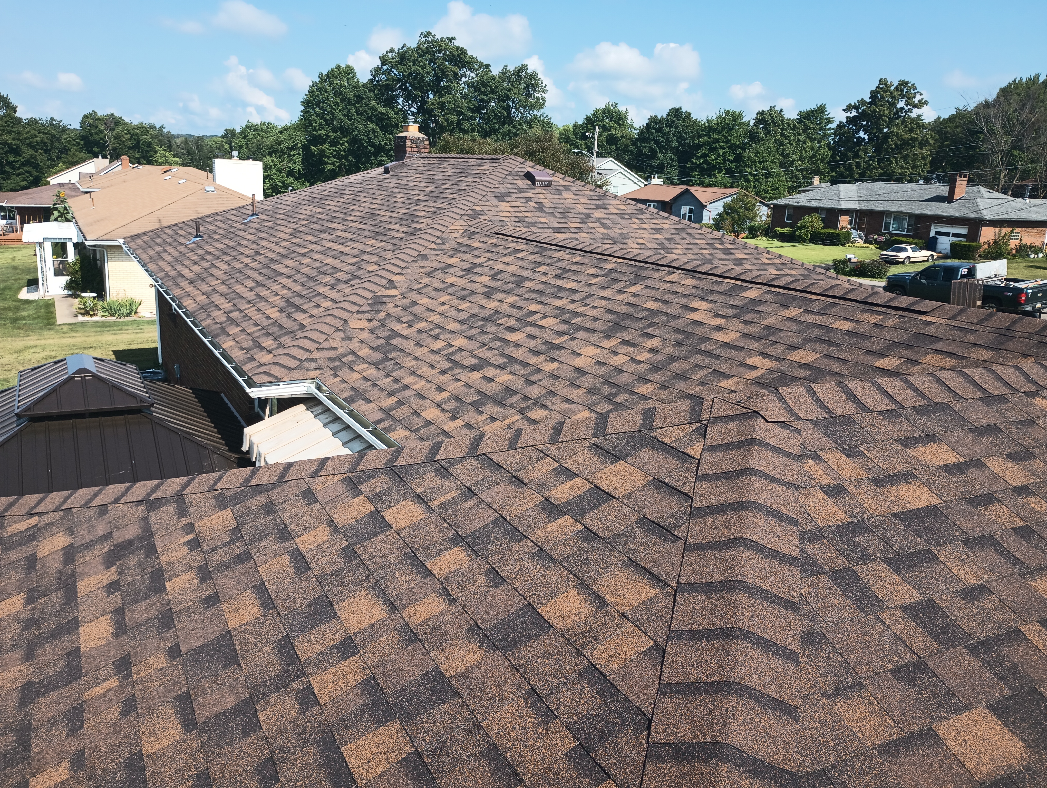Gill construction LLC